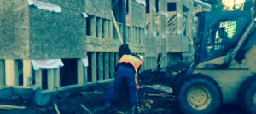 Concrete Services