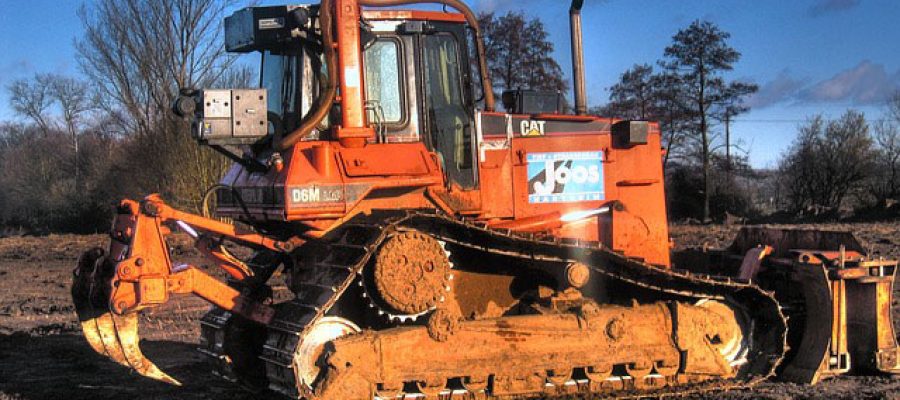 Edmonton Excavation Experts